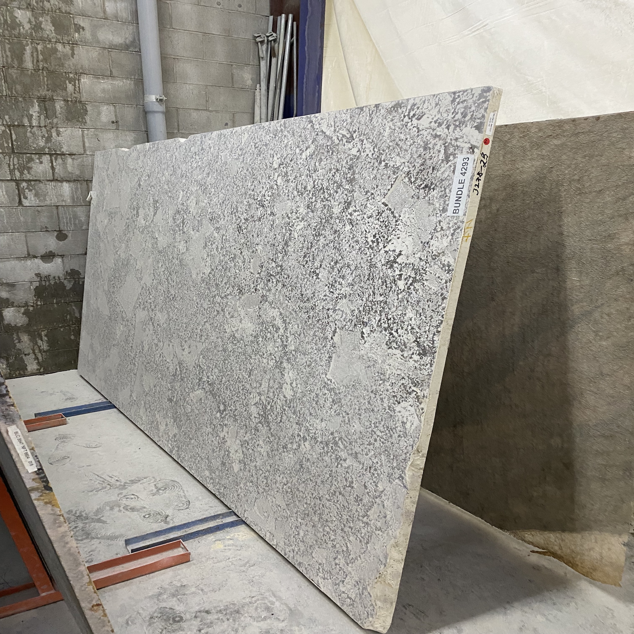 Granite countertops - Granite Depot Columbia - BIANCO ANTICO