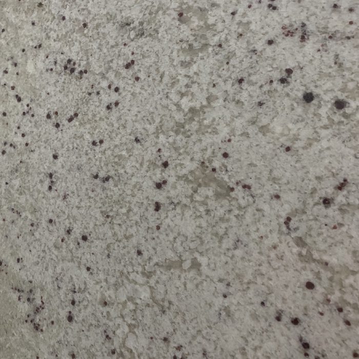 Bianco Romano Granite countertops Columbia