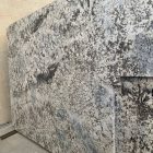 Blue Dunes Granite countertops Columbia