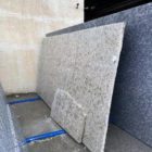 Giallo Verona Granite countertops Columbia