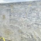 Salinas White Granite countertops Columbia