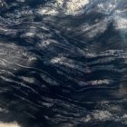 Silver Waves Granite countertops Columbia