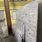 Viscon White Granite countertops Columbia