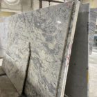 White Ice Granite countertops Columbia