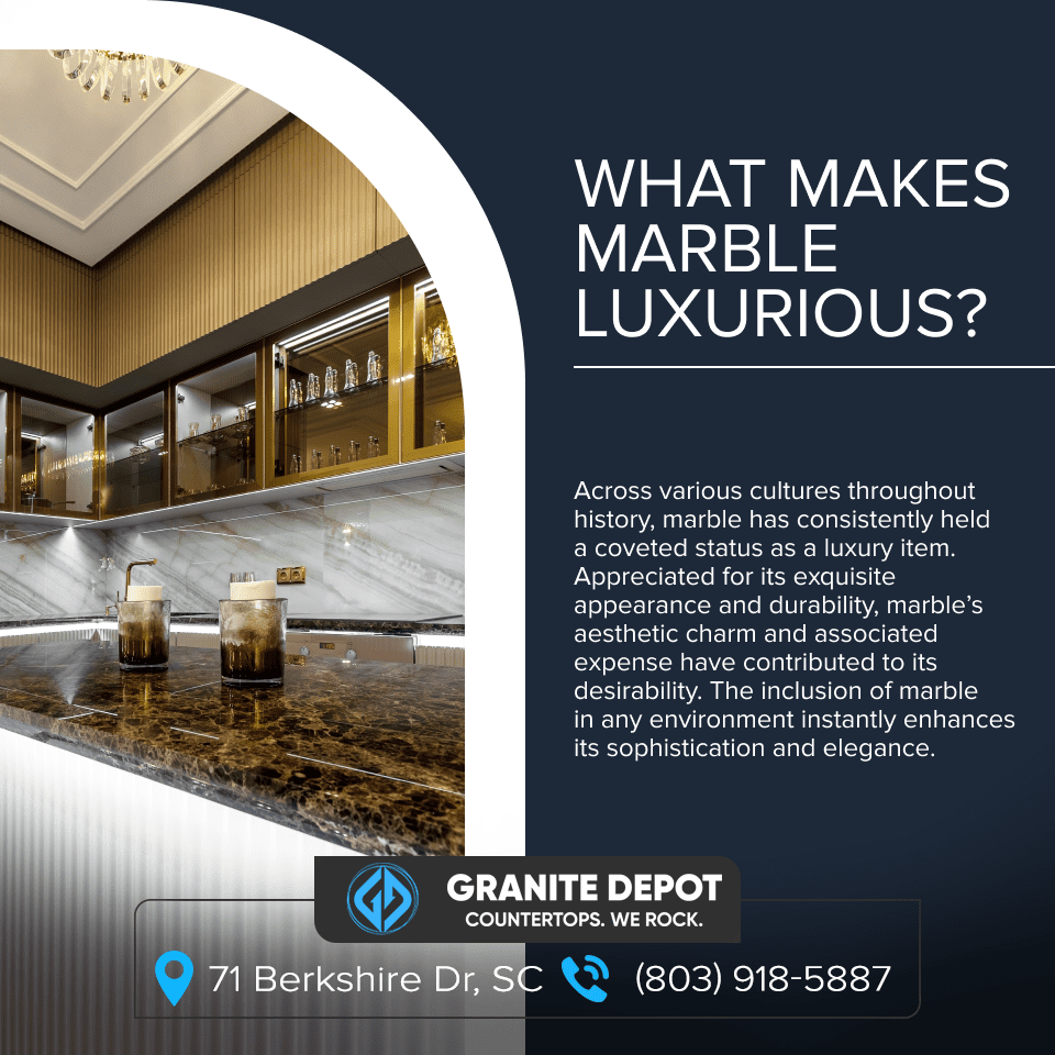 Uncover the World of Stone Elegance!