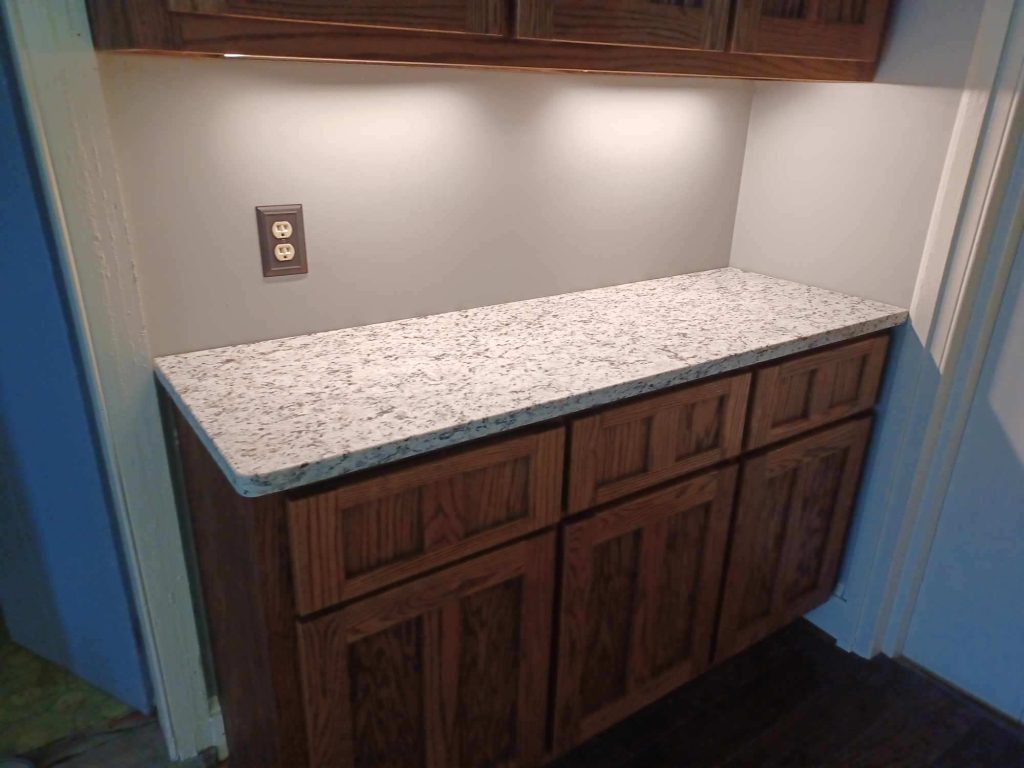 Verona Countertops