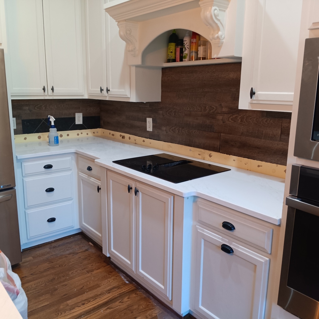 Calacatta Essence Quartz