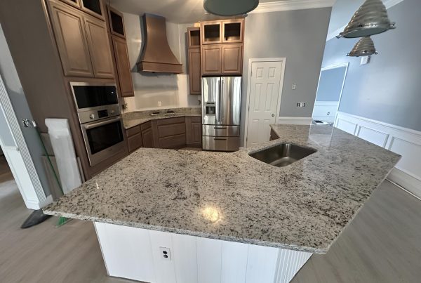 Moonlight Granite