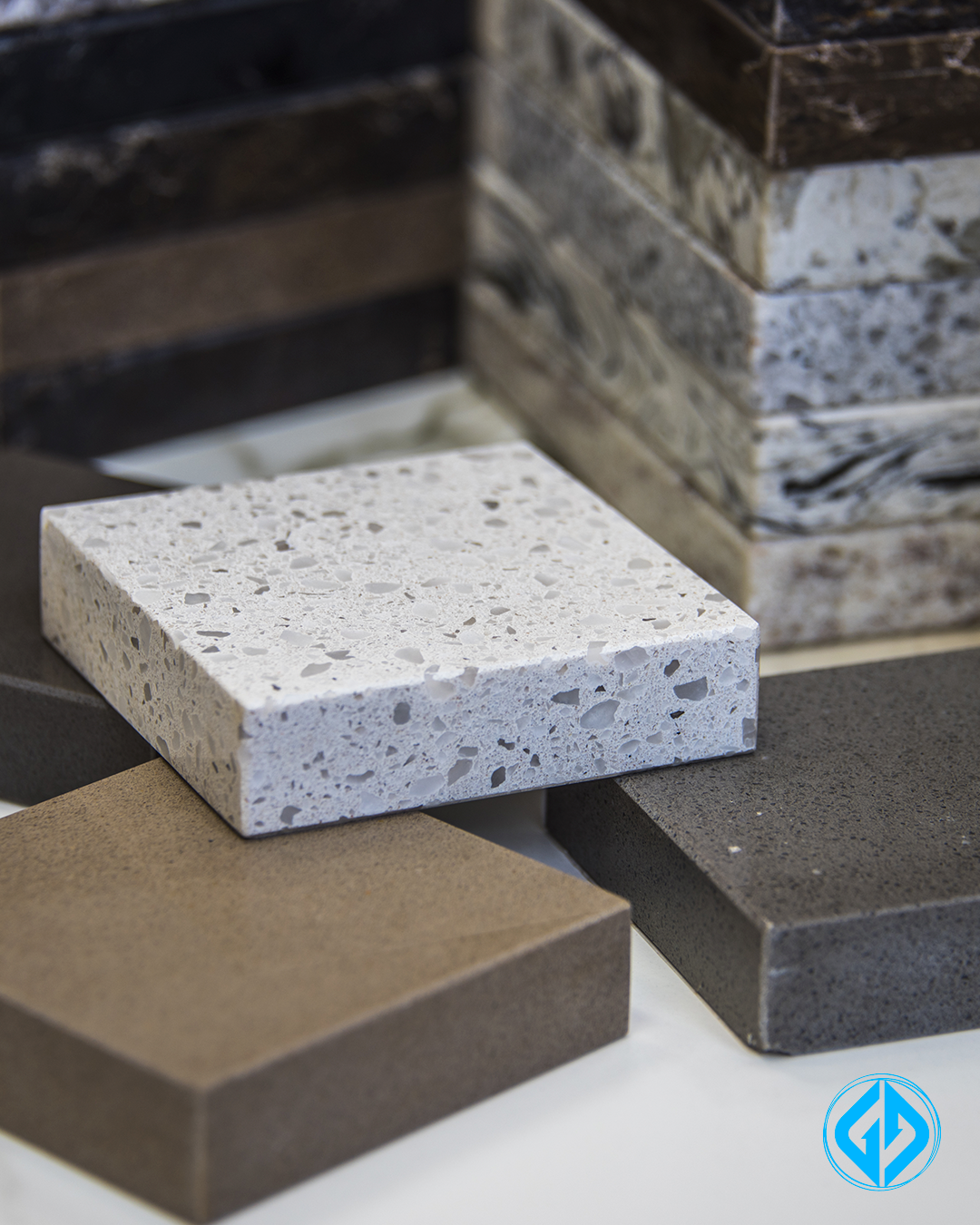 Stone Samples: What They Are and How to Use Them for Your Countertop Selection