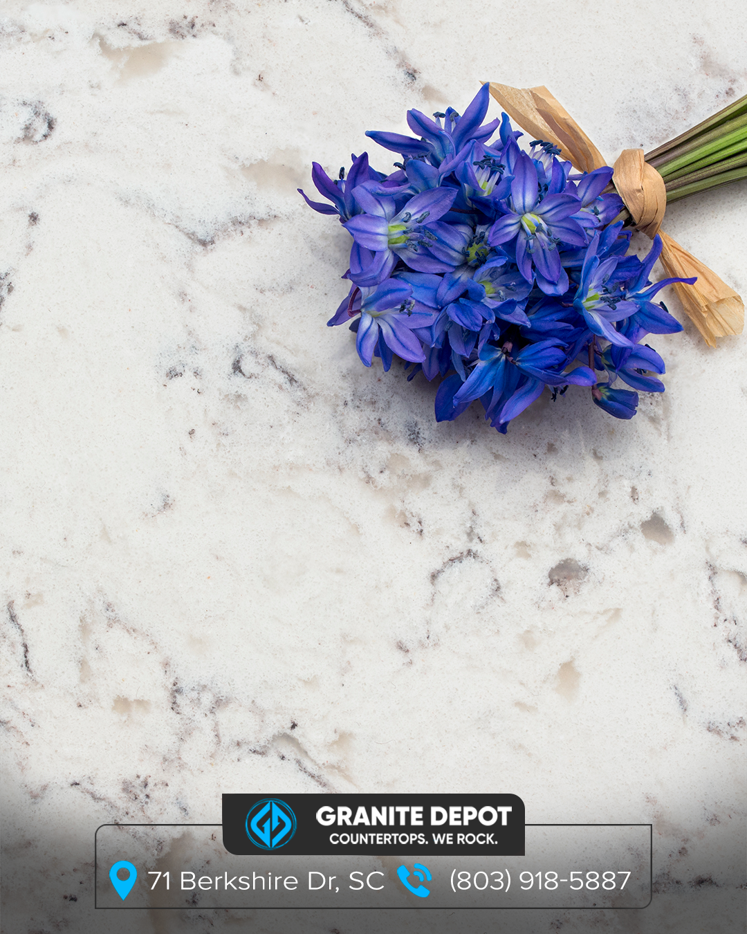 Custom Countertops: What to Look for in Top Countertop Fabricators in Aiken, SC