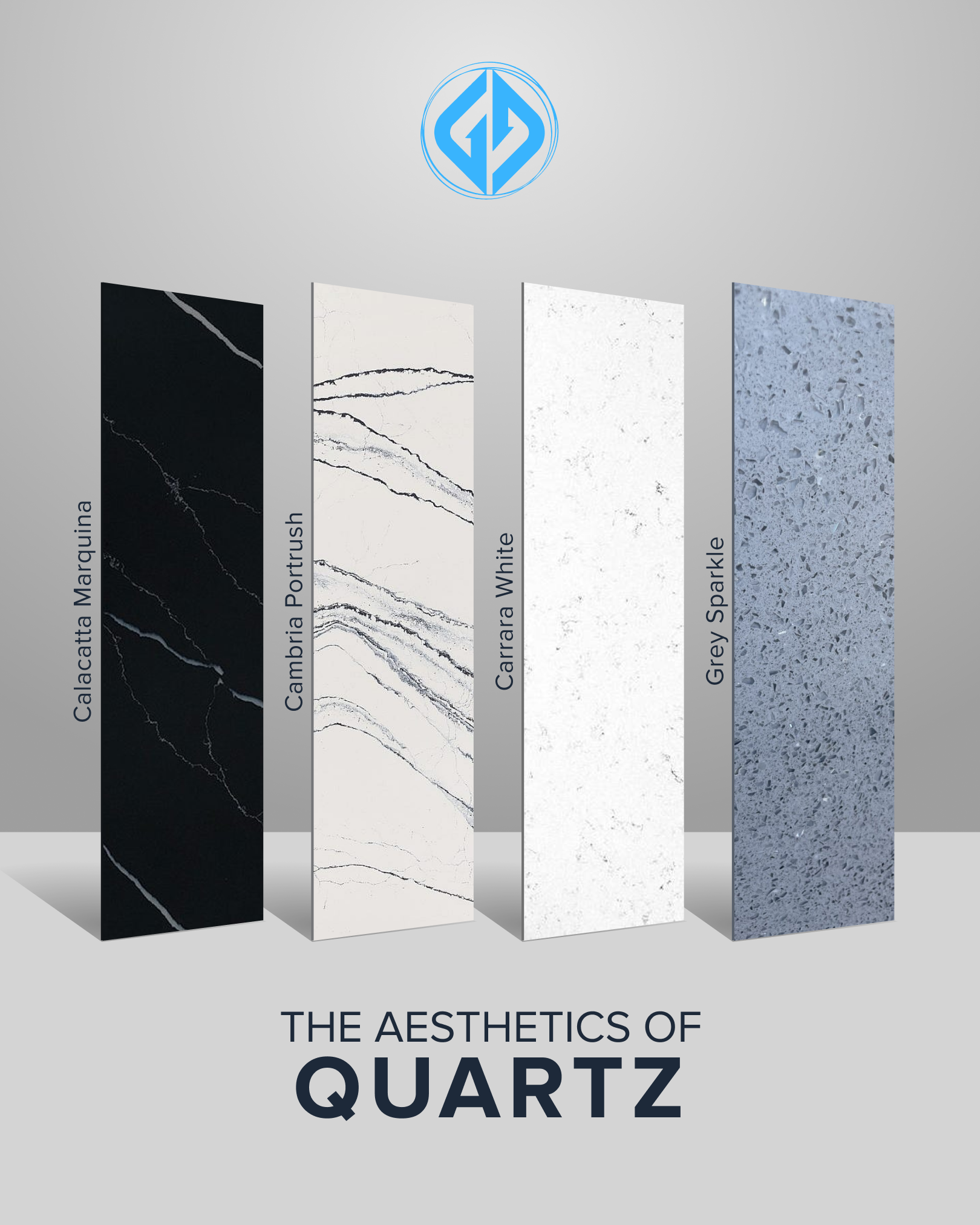 Transform Your Kitchen with Quartz Countertops in Aiken, SC: Popular Colors and Styles