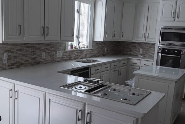 Carrara Venatino Quartz