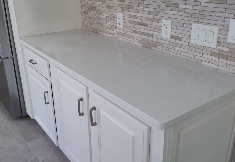 Carrara Venatino Quartz
