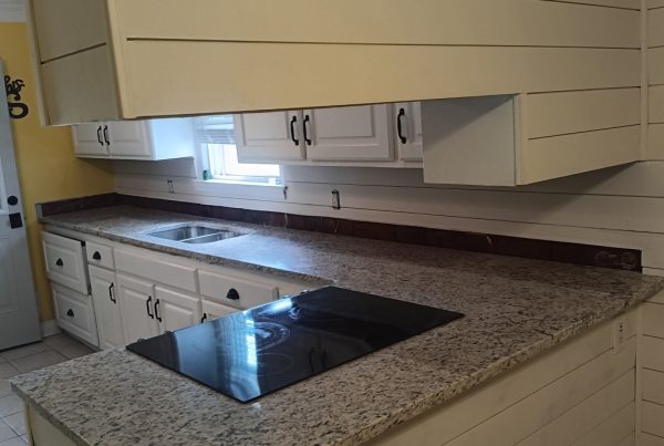 Moonlight Granite