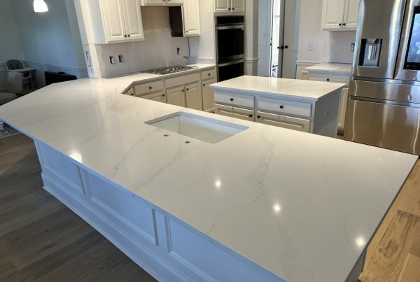 Calacatta Ferro Quartz