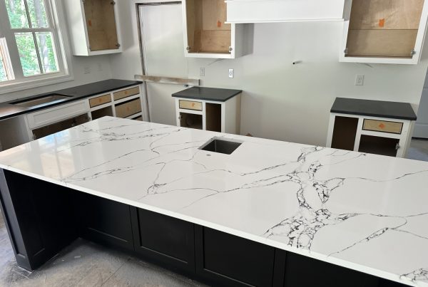 Azzera Quartz
