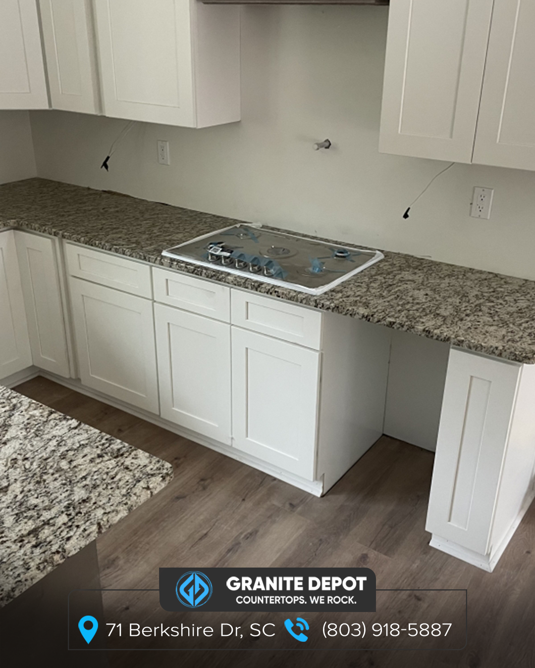 Countertop Installers vs. DIY: Why Hiring a Professional Is Worth It