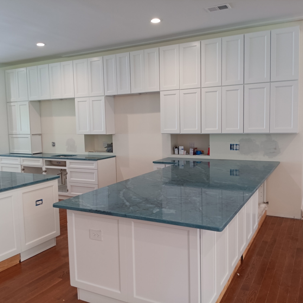 Fontainebleau Quartz