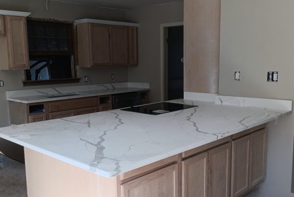 Calacatta Sponda Extra Quartz