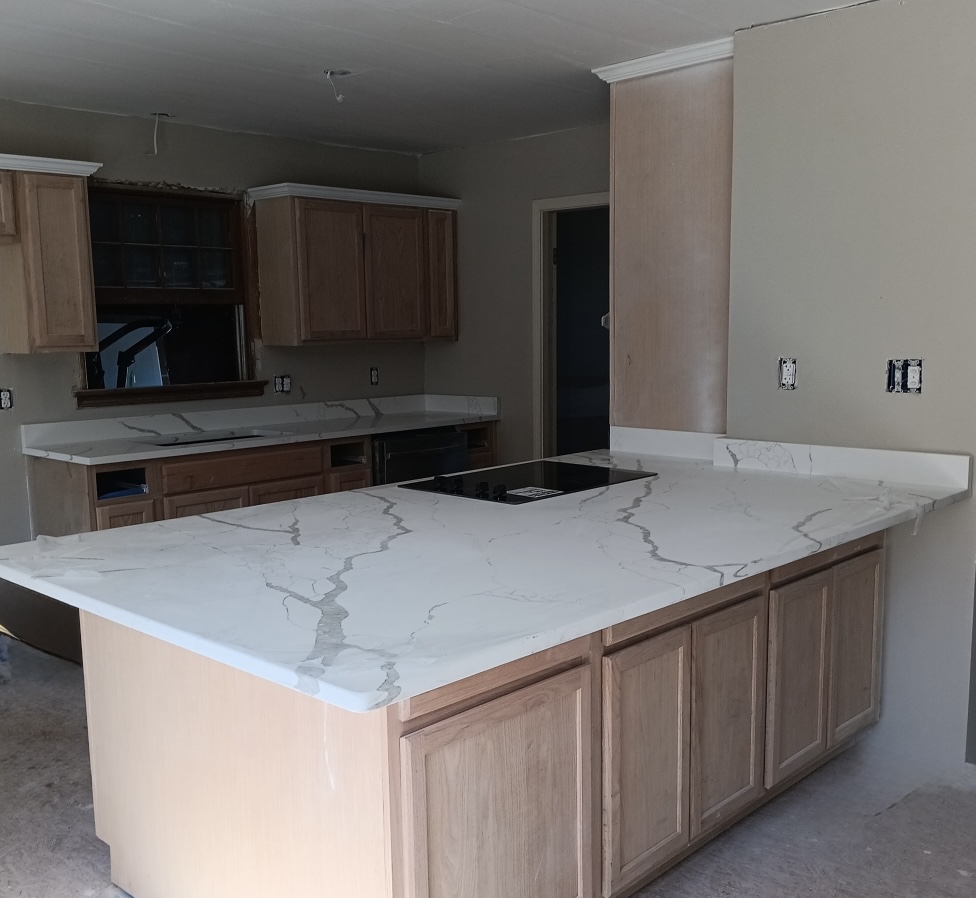 Calacatta Sponda Extra Quartz