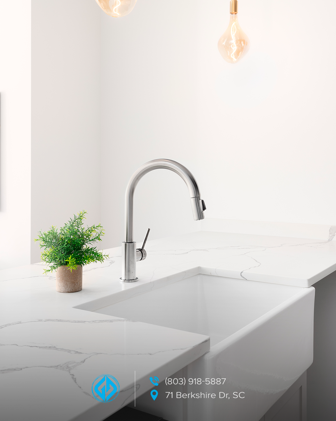 Choosing Between Quartz and Marble: A Complete Homeowner’s Guide