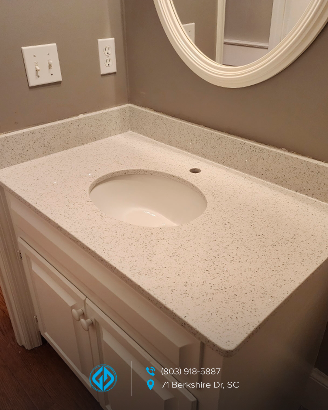 Stone Remnants Explained: Small Pieces, Big Design Potential
