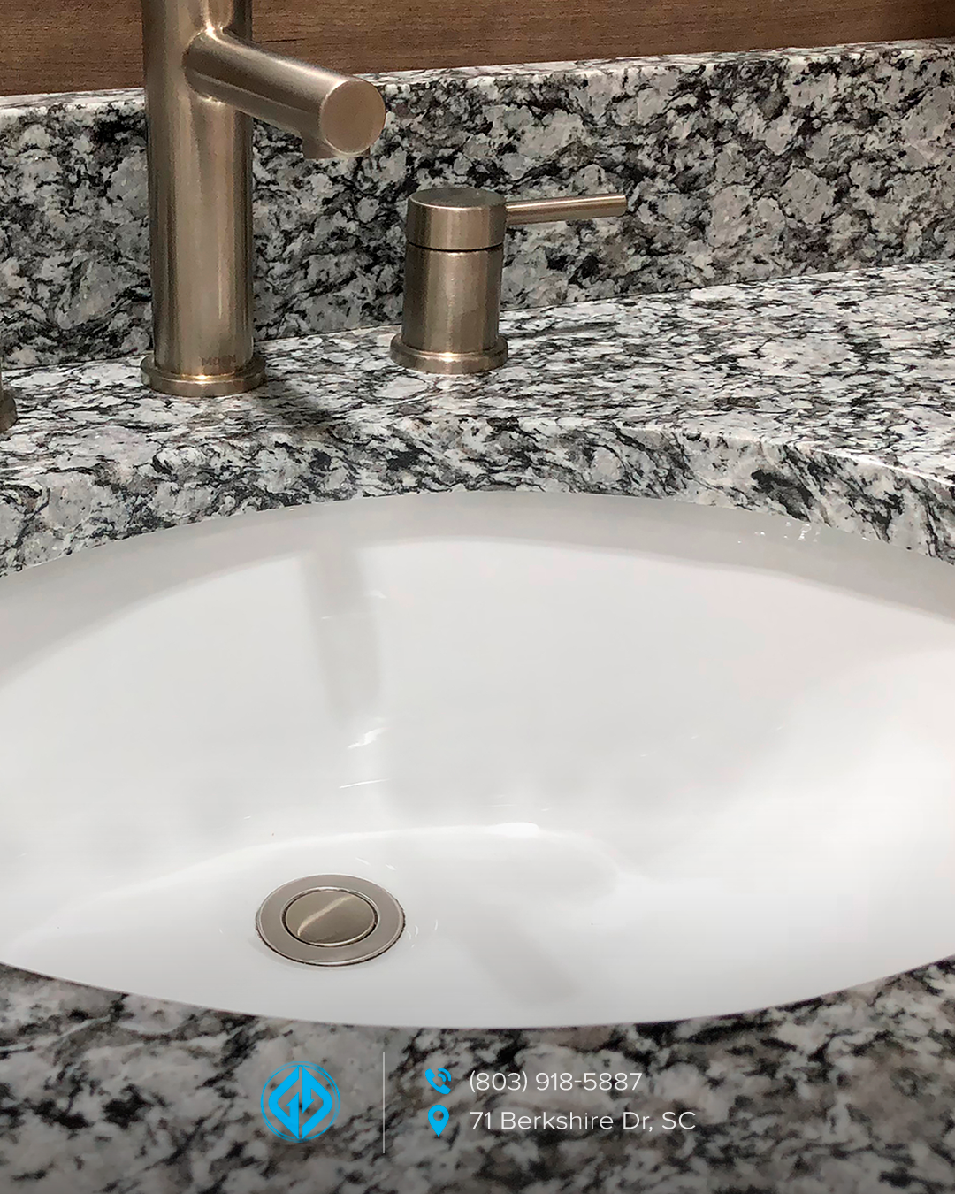 5 Granite Vanity Myths You Need to Stop Believing
