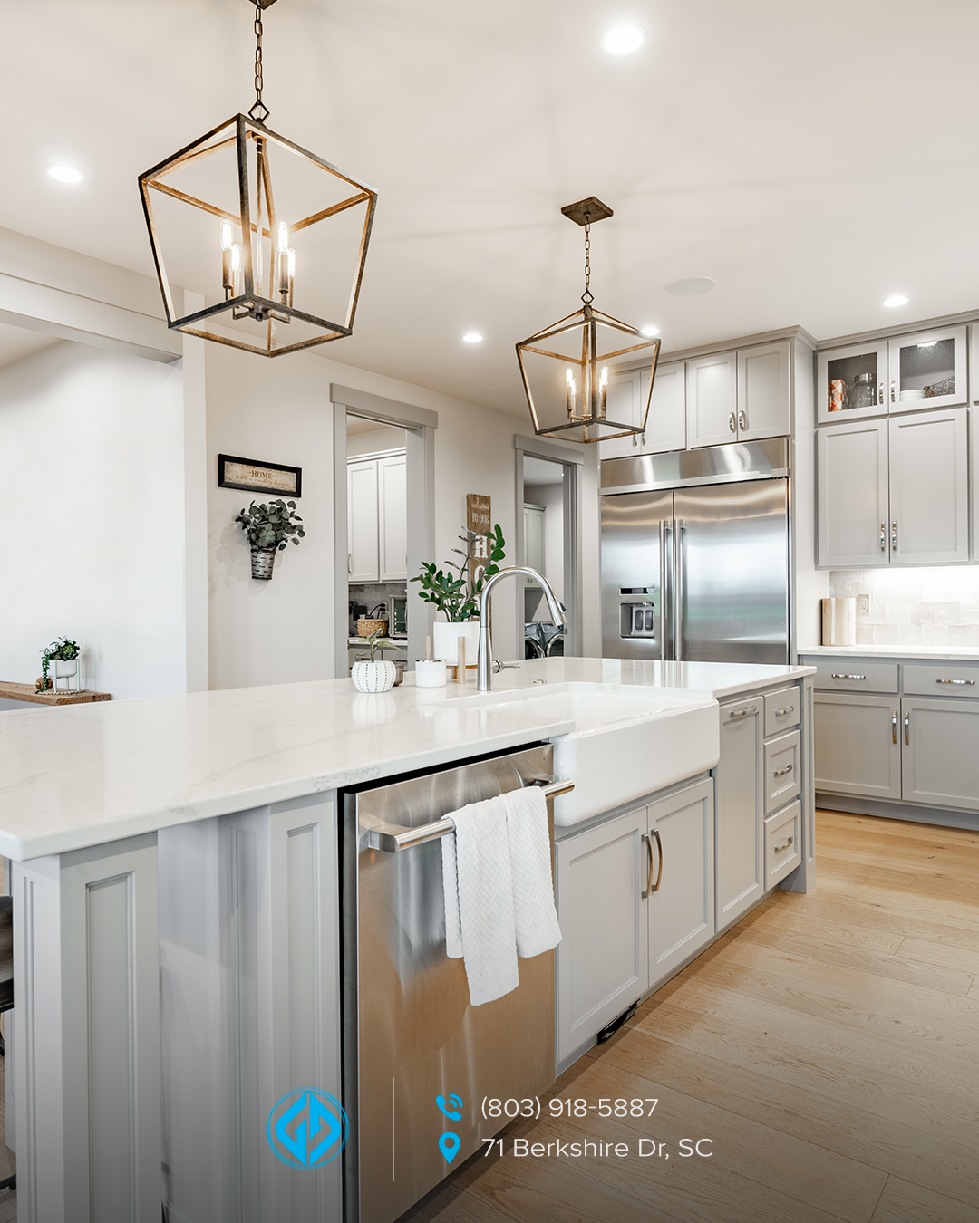 How Quartz Countertops Are Made: From Raw Materials to Finished Product