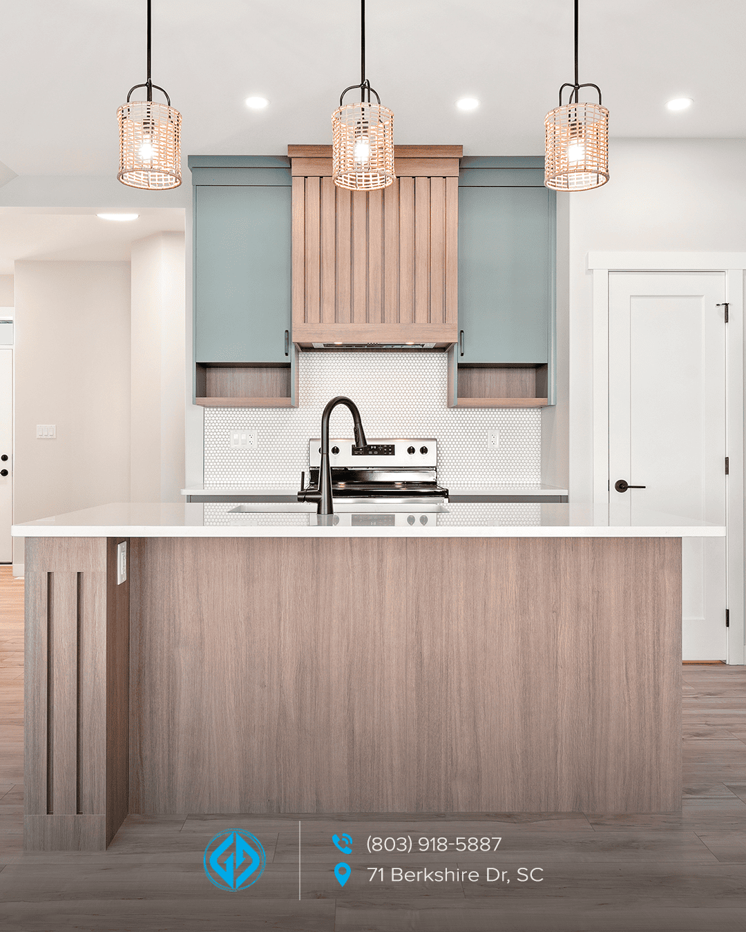 Designing with Light Stone: Beauty, Balance, and Everyday Function