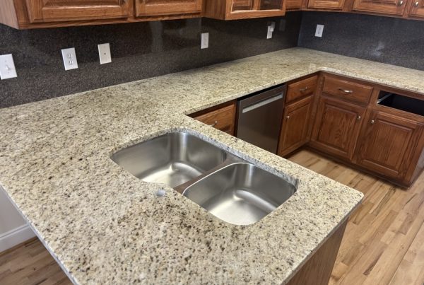 Ornamental Guidoni Granite