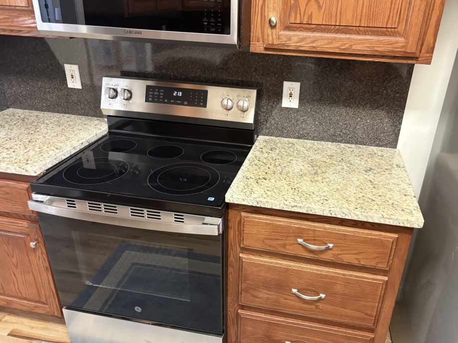 Ornamental Guidoni Granite