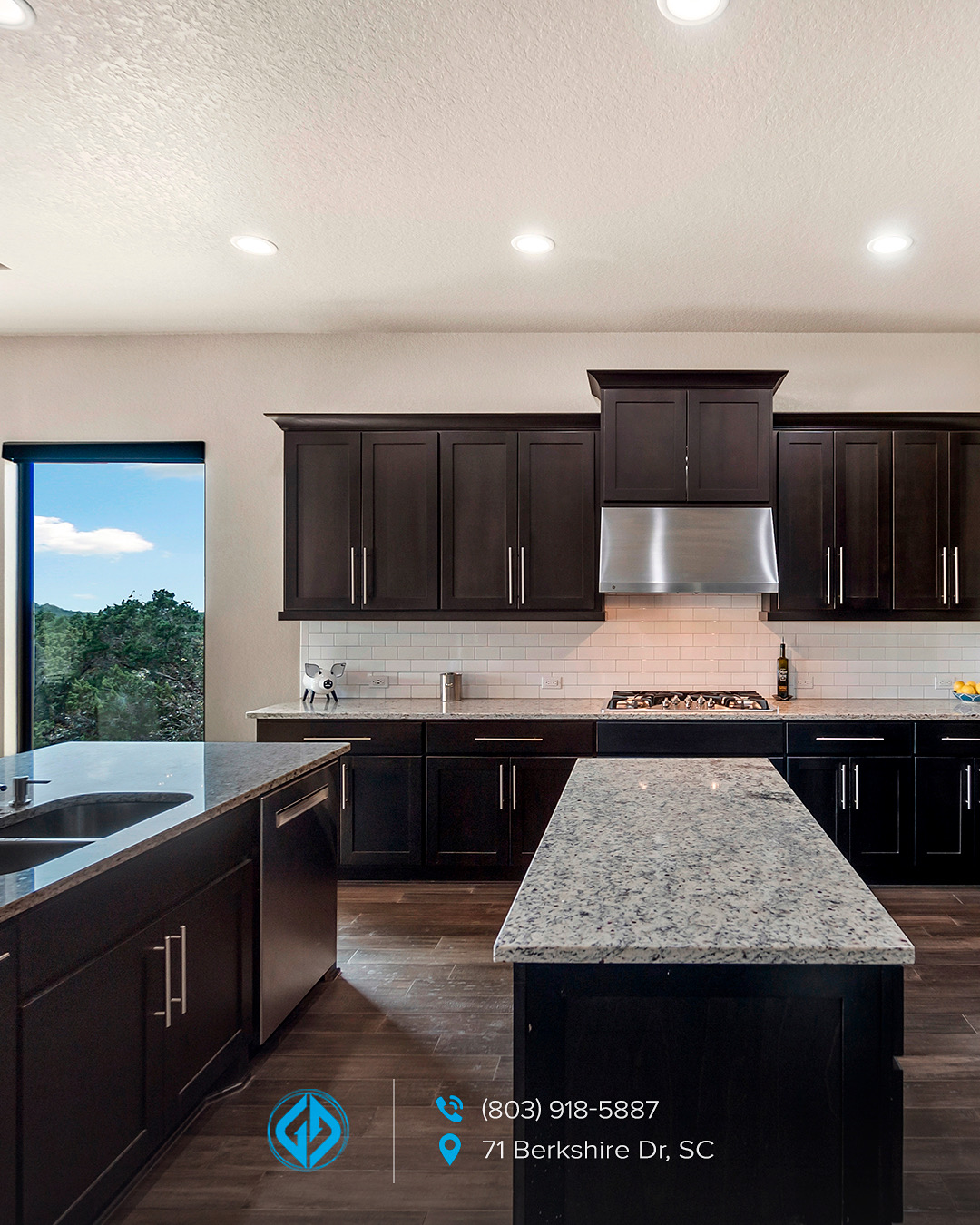 How to Choose the Right Granite Store for Your Kitchen Renovation