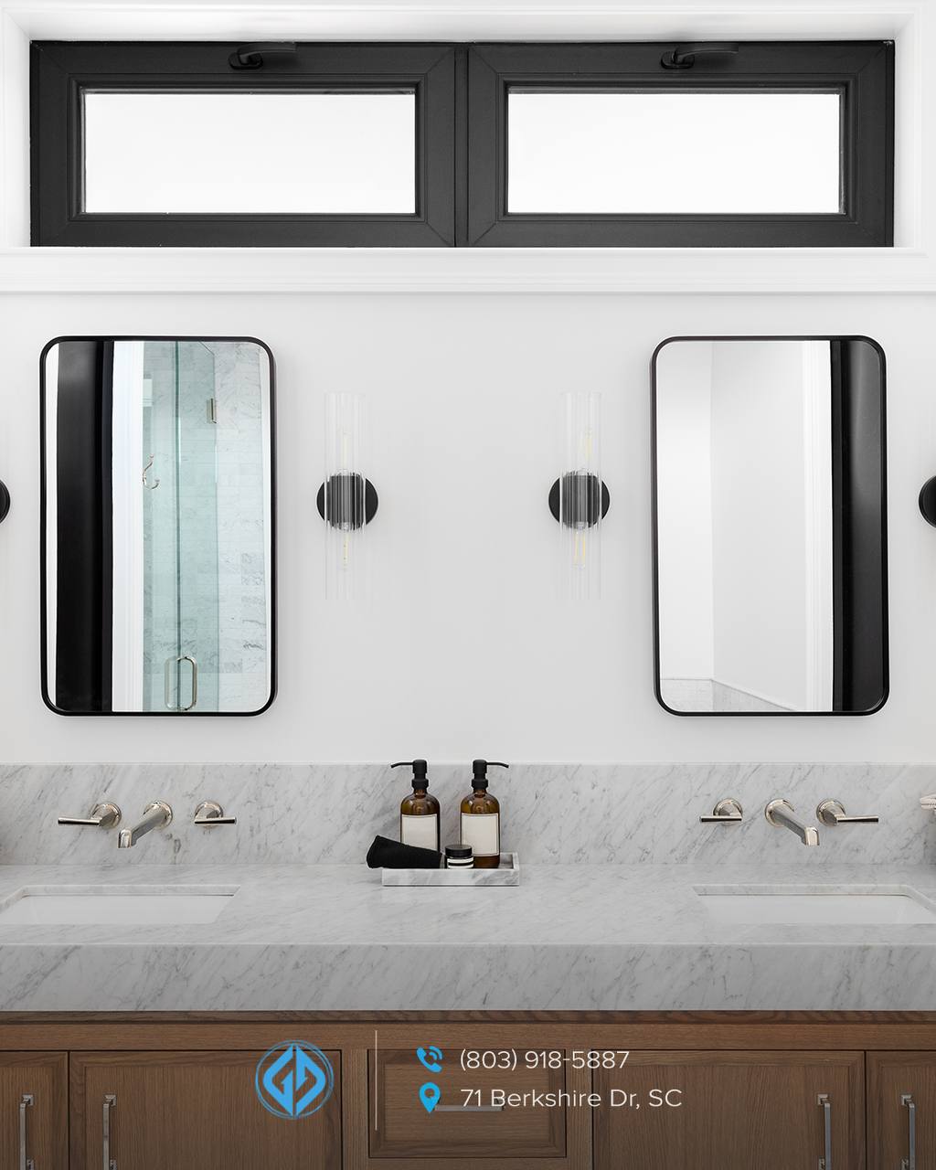Granite Stores in Union, SC and the True Beauty of Natural Stone