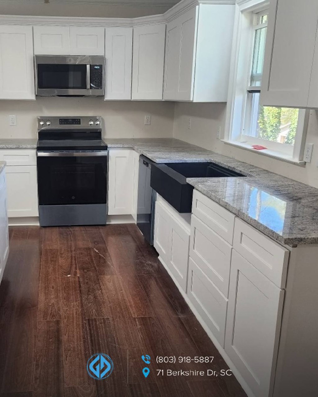 Why Stone Countertops Are Still the Feature That Makes a Kitchen Feel Designed