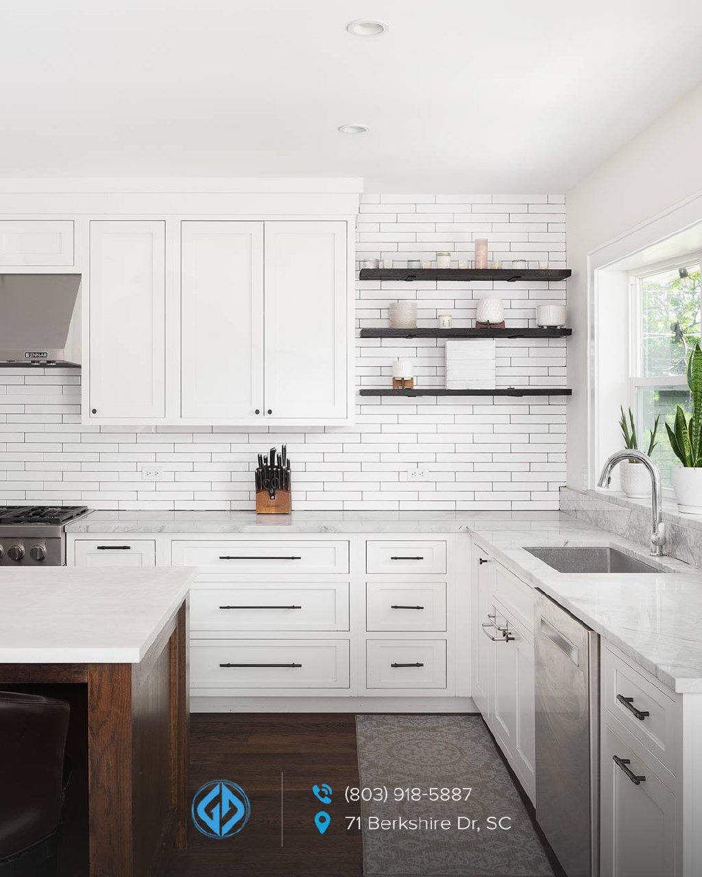The Long Game: Which Countertop Material Performs Best Over 10 Years?
