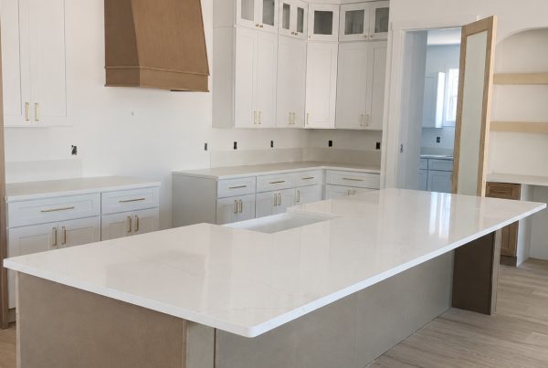 Carrara Venatino Quartz