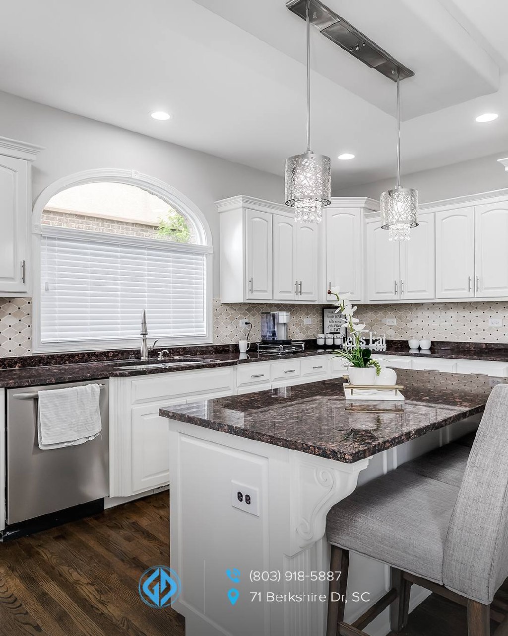 Granite Levels Explained: What’s the Difference Between Level 1 and Level 5 – And Does It Actually Matter?