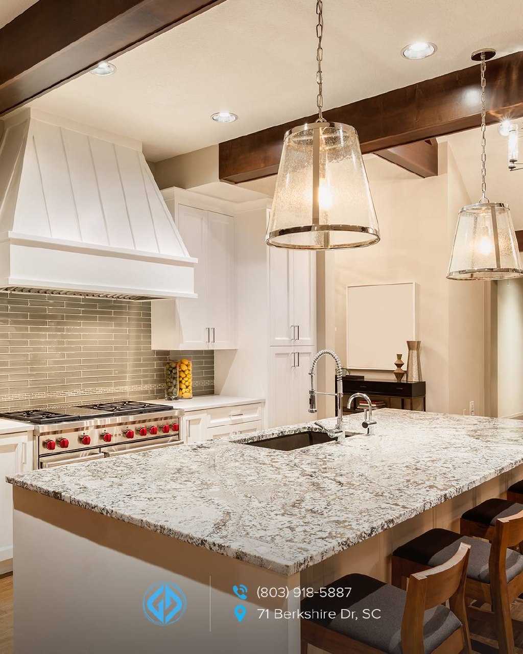 Is It Cheaper to Install Granite Countertops During a Slow Season?