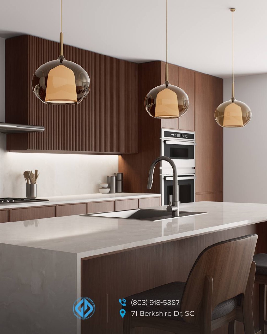 Marble Countertop Pricing in 2026: What You’ll Pay and Whether It’s Worth It