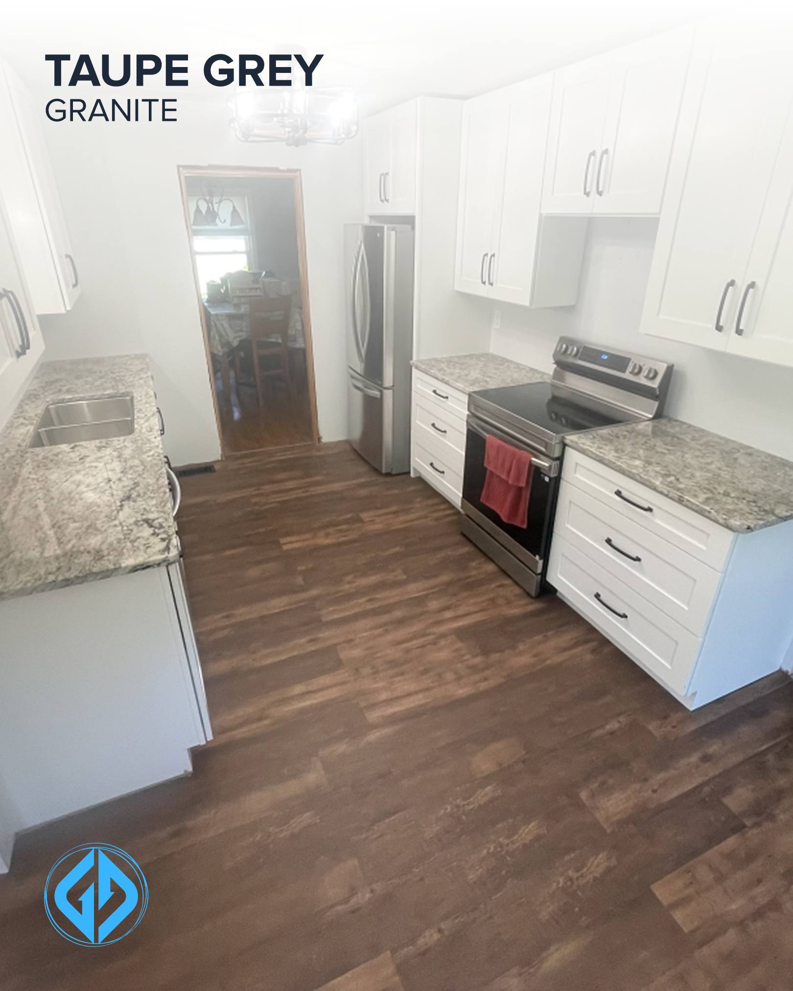 Does Honed Granite Cost More Than Polished Granite?